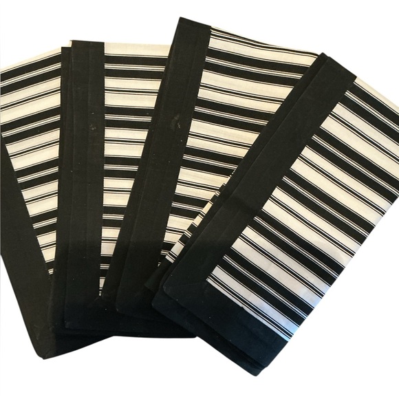 Williams-Sonoma cloth napkins - Picture 4 of 4